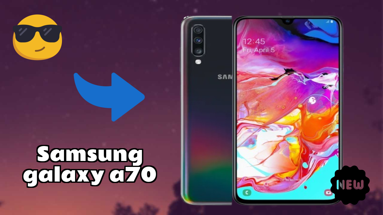 Samsung Galaxy A70 Camera Review: 32 MP + 8 MP + 5 MP Rear Camera Low Light