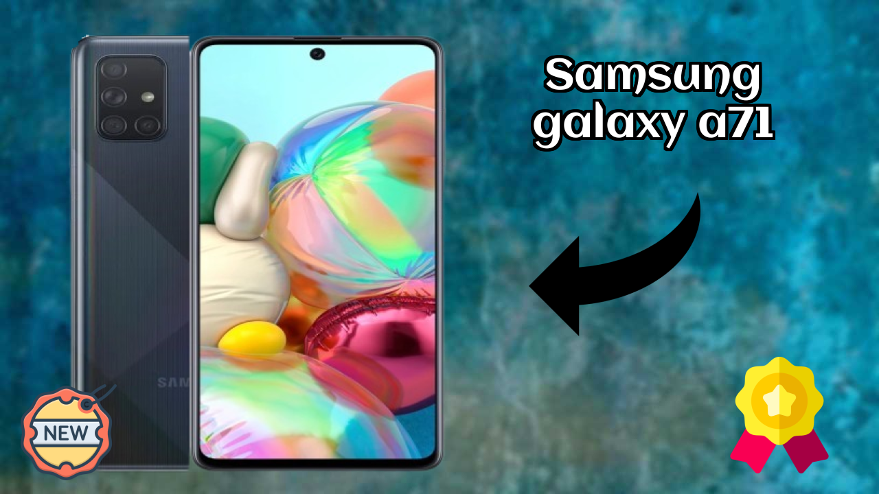 Samsung Galaxy A71 RAM Test: 8 GB RAM Handles Gaming Well