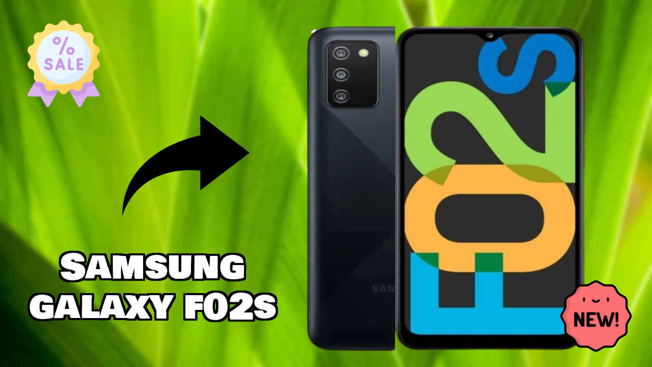 Samsung Galaxy F02s Price Review: ₹6,619 Worth the Money?