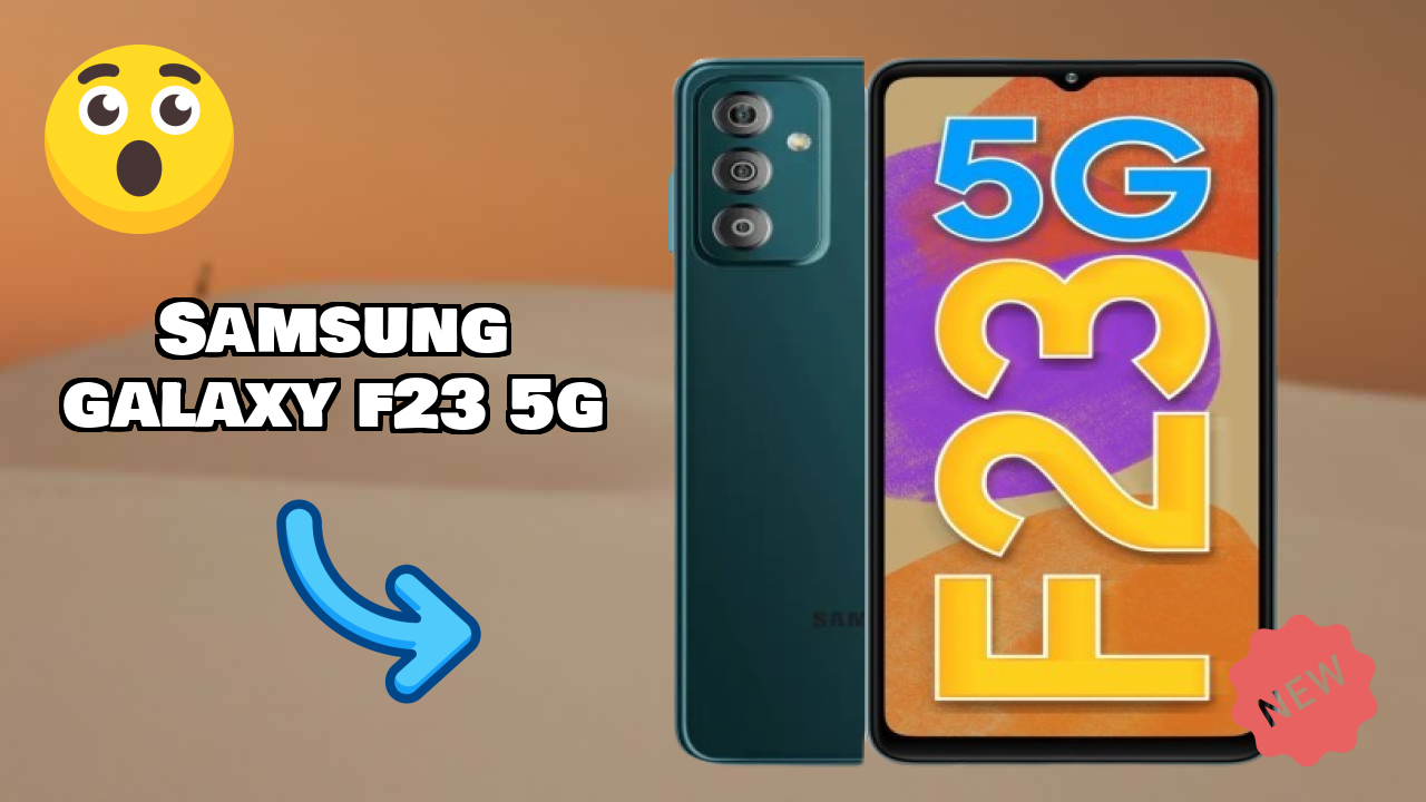 Samsung Galaxy F23 5G Camera Comparison: 50 MP + 8 MP + 2 MP Rear Camera vs Competition