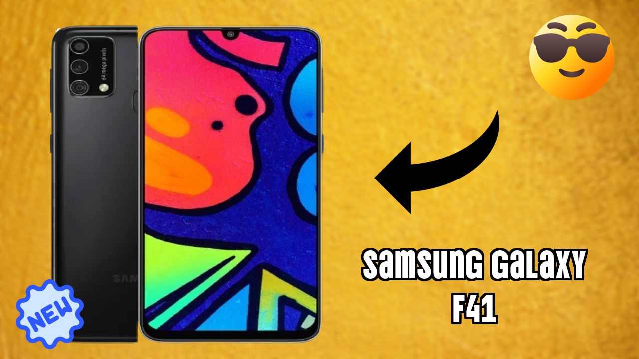 Samsung Galaxy F41 Camera Review: 64 MP + 8 MP + 5 MP Rear Camera Samples