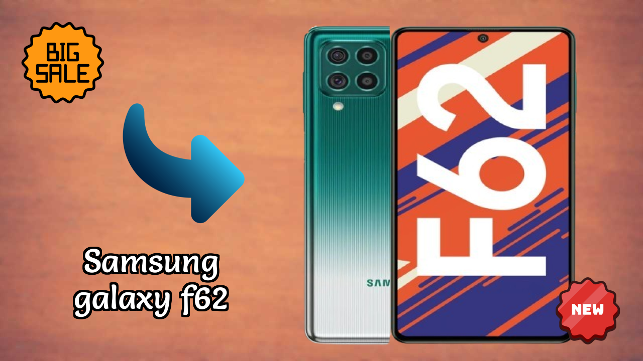Samsung Galaxy F62 Processor Test: Samsung Exynos 9 Octa 9825 Benchmarks