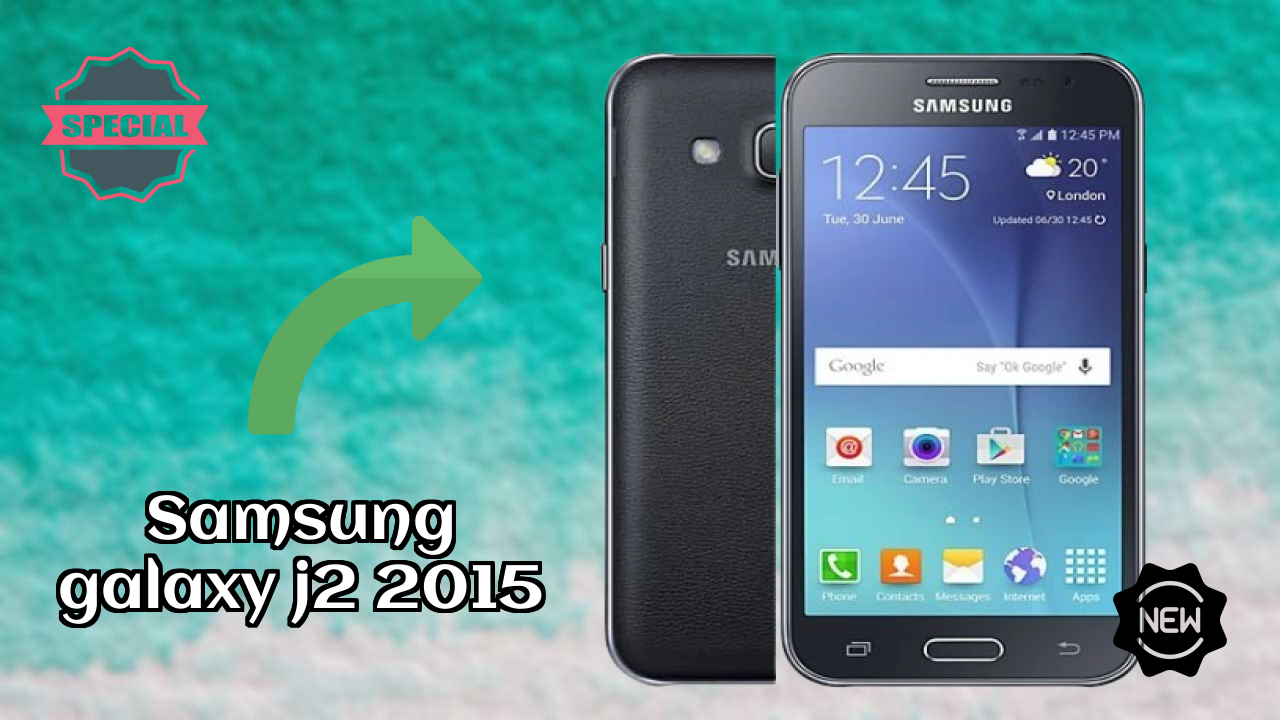 Samsung Galaxy J2 (2015) vs Samsung Galaxy: Complete Review