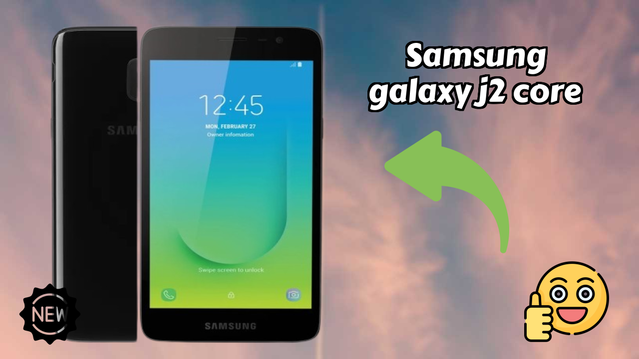 Samsung Galaxy J2 Core Processor Test: Samsung Exynos 7 Quad 7570 Benchmarks