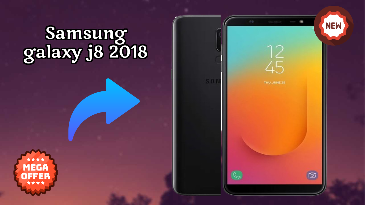 Samsung Galaxy J8 2018 at ₹15,999 - Best Phone in This Range?