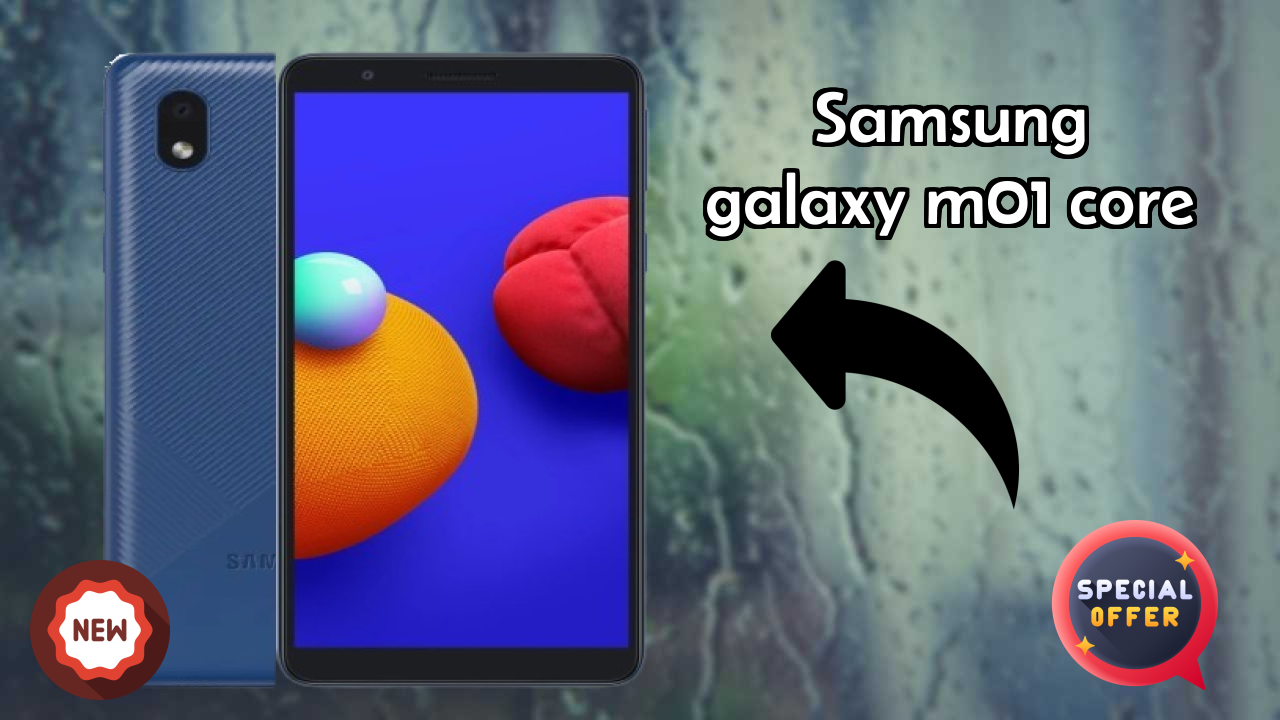 Samsung Galaxy M01 Core Processor Review: MediaTek MT6739 Speed Test