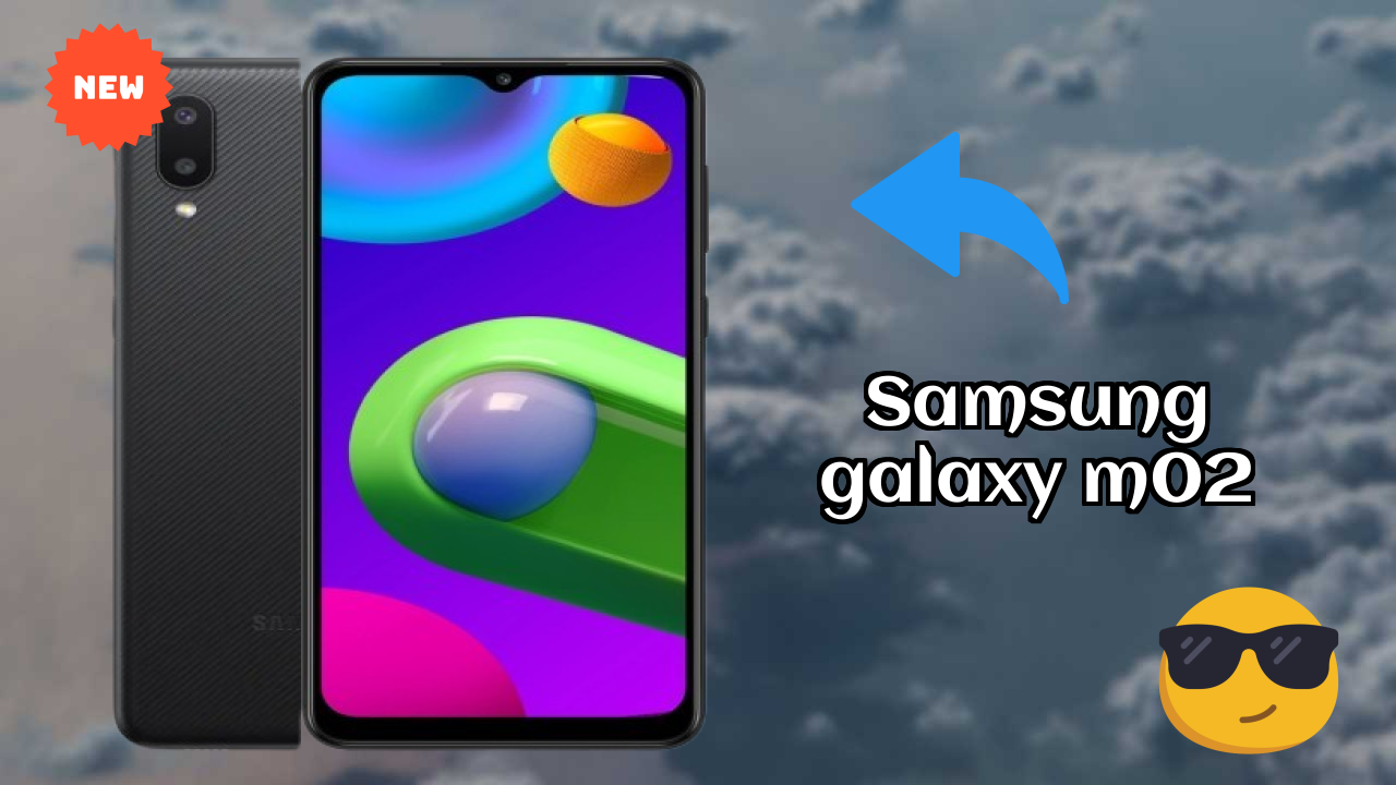 Samsung Galaxy M02 Display Review: PLS TFT LCD Screen