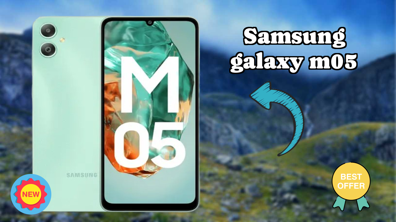 Samsung Galaxy M05 vs iPhone: Complete Comparison Guide