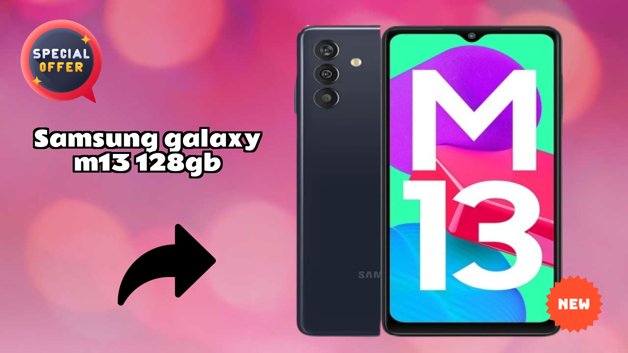 Samsung Galaxy M13 128GB Processor Review: Samsung Exynos 850 Benchmarks