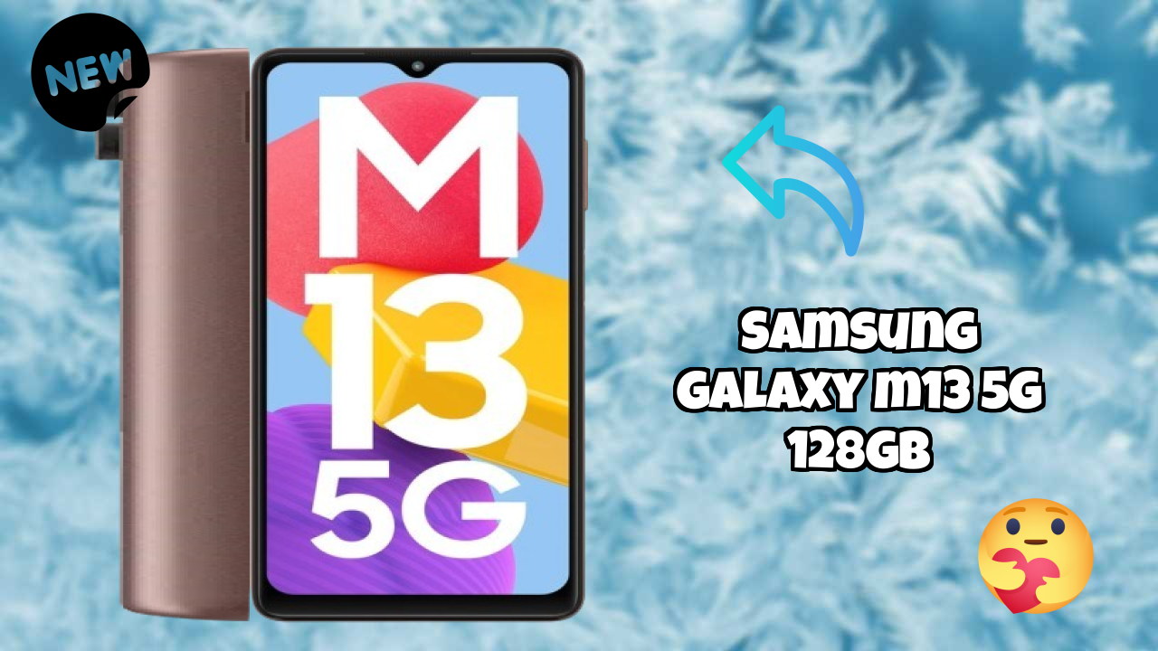 Samsung Galaxy M13 5G 128GB vs iPhone 15: Complete Comparison