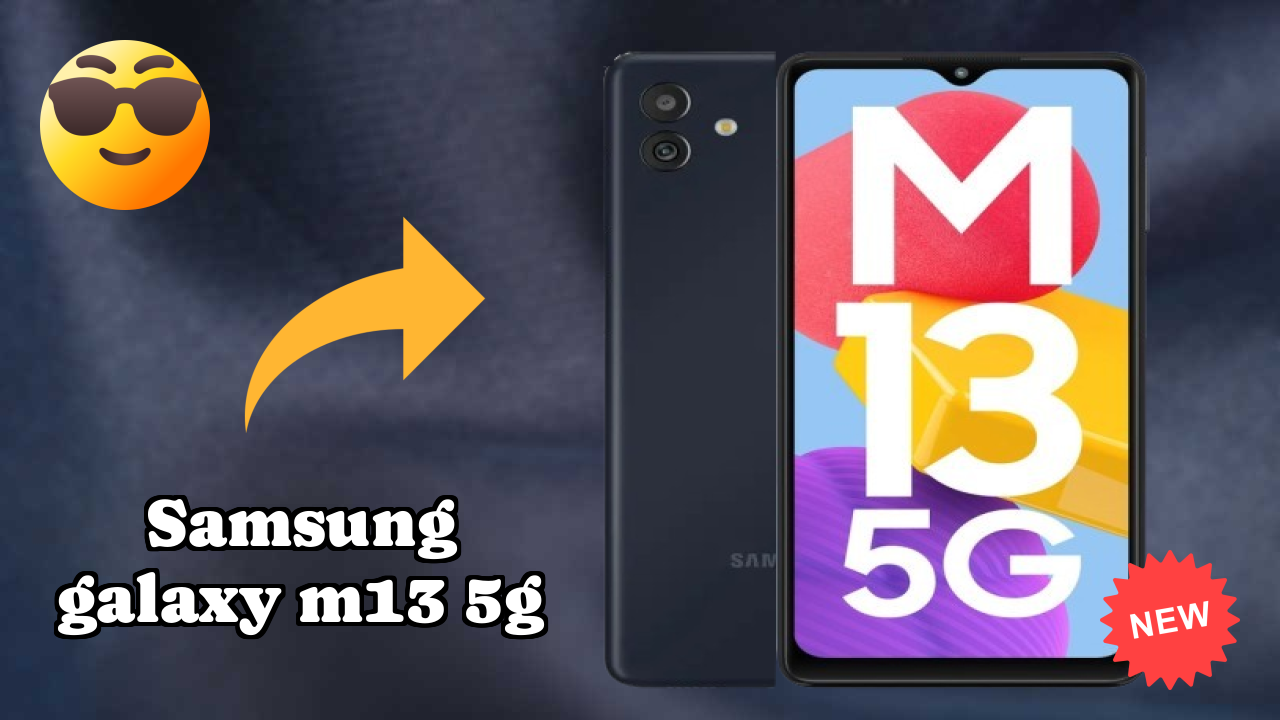 Samsung Galaxy M13 5G Battery Review: 5000 MAh Charging Time