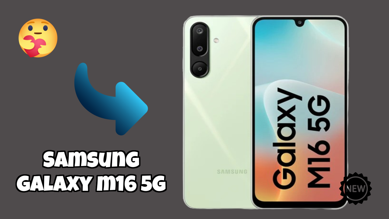 Samsung Galaxy M16 5G Camera Test: 50 MP + 5 MP + 2 MP Rear Camera Photo Quality