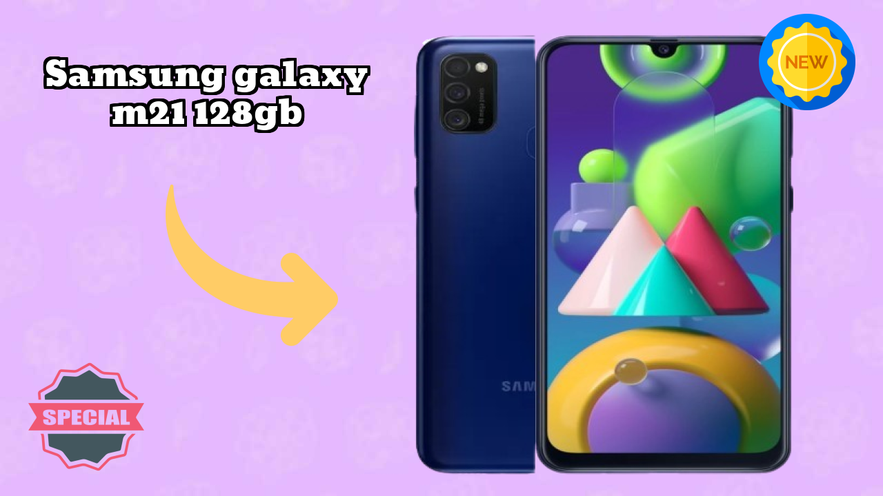 Samsung Galaxy M21 128GB RAM Test: Is 6 GB RAM Sufficient for 2024?