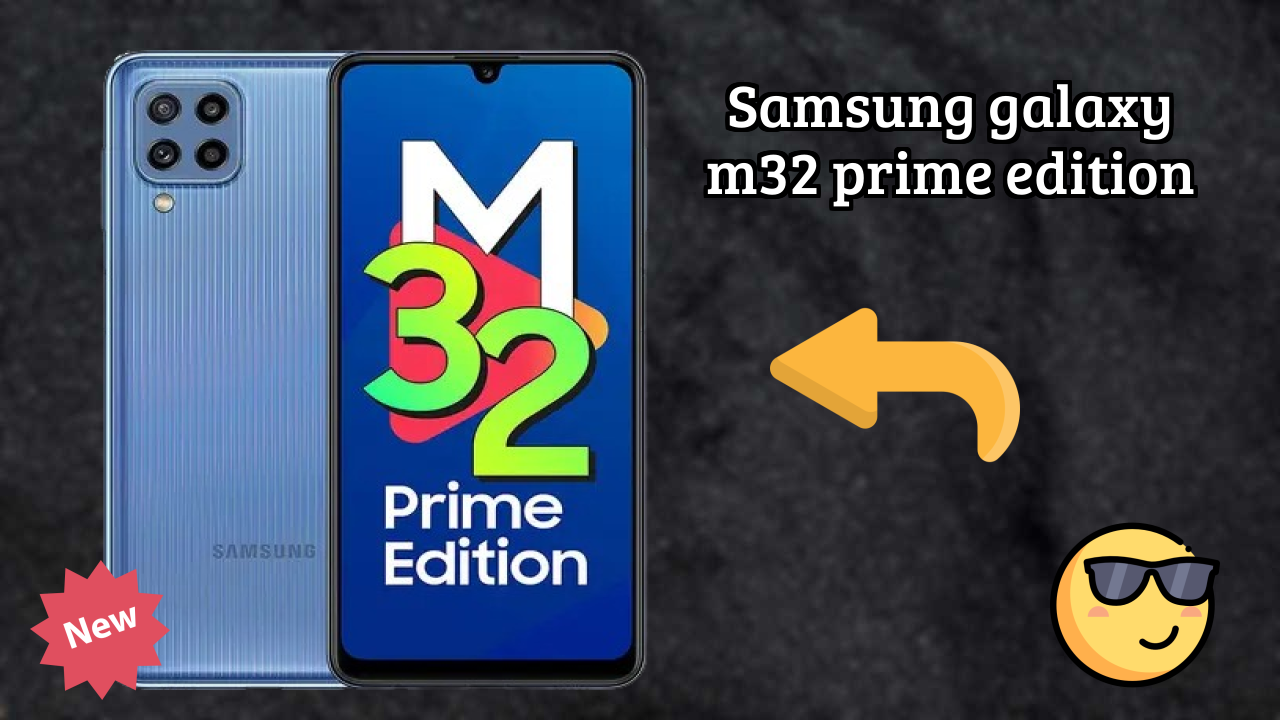 Samsung Galaxy M32 Prime Edition RAM Review: 4 GB RAM Gaming Performance