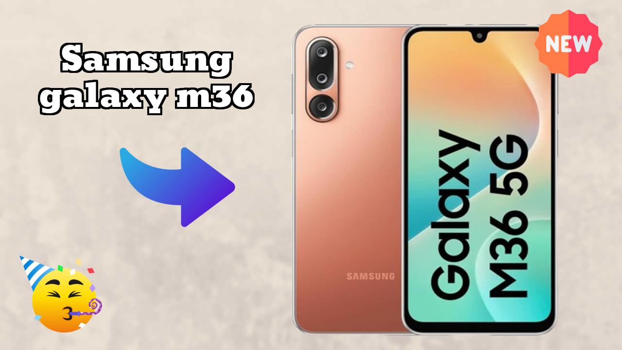 Samsung Galaxy M36 Camera Review: 50 MP + 8 MP + 2 MP Rear Camera Photo Samples