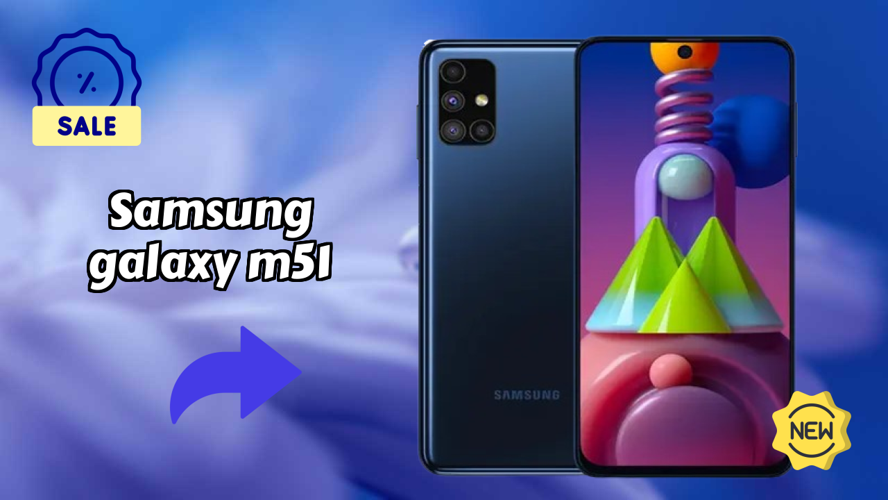 Samsung Galaxy M51 Battery Review: 7000 MAh Usage Analysis