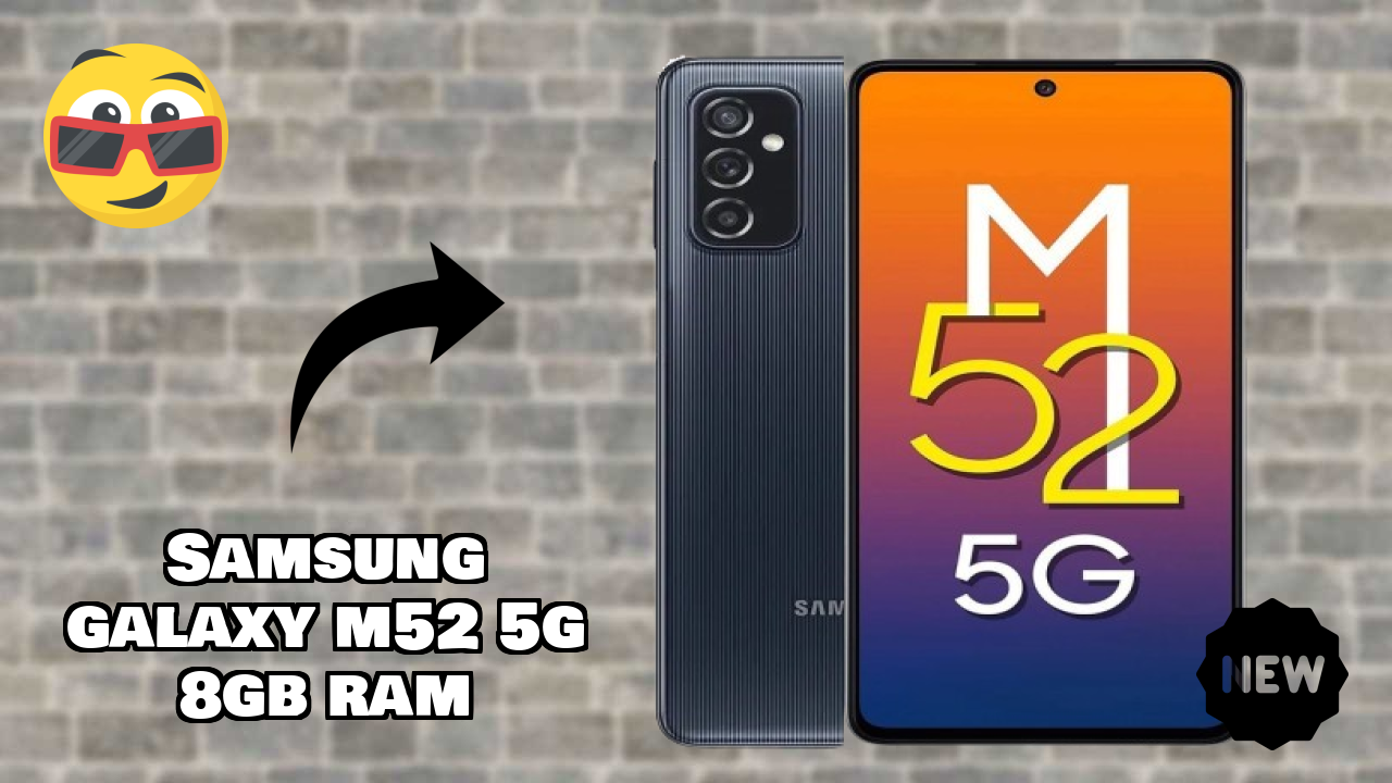 Samsung Galaxy M52 5G 8GB RAM Performance: Snapdragon 778G Speed Review
