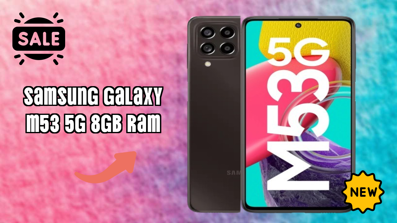 Samsung Galaxy M53 5G 8GB RAM Camera Review: 108 MP + 8 MP + 2 MP + 2 MP Rear Camera Photo Test