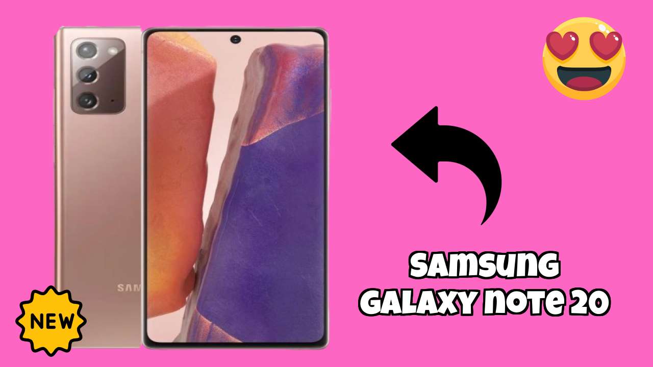 Samsung Galaxy Note 20 Battery Test: 4300 MAh How Long Lasts?