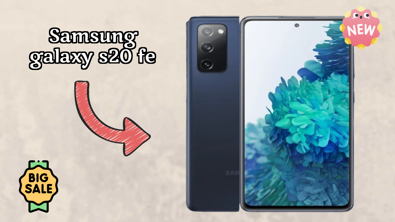 Samsung Galaxy S20 FE Battery Review: 4500 MAh Lasts How Long?