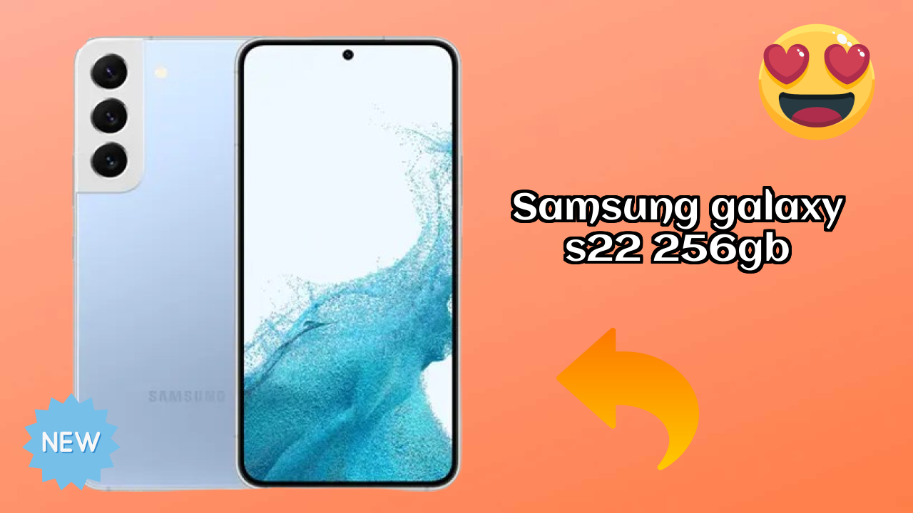 Samsung Galaxy S22 256GB Battery Test: 3700 MAh How Long Lasts