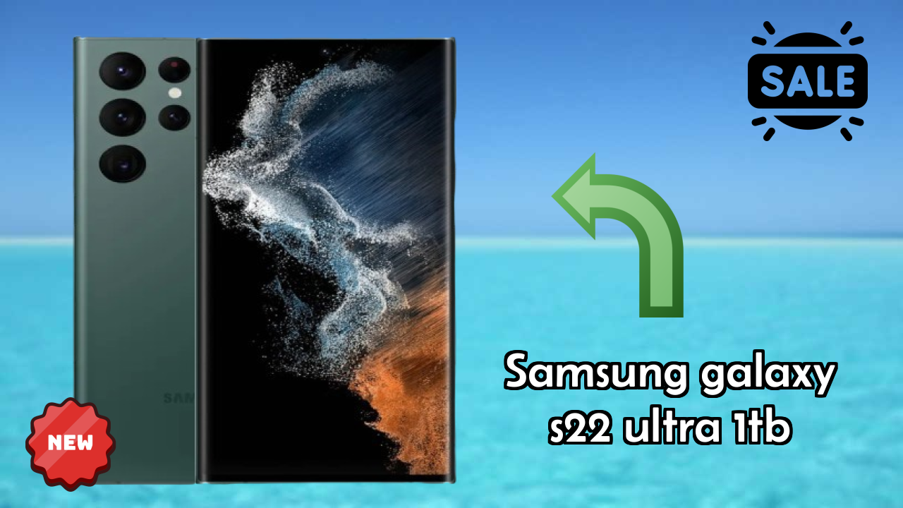 Samsung Galaxy S22 Ultra 1TB RAM Review: 12 GB RAM Multitasking Check