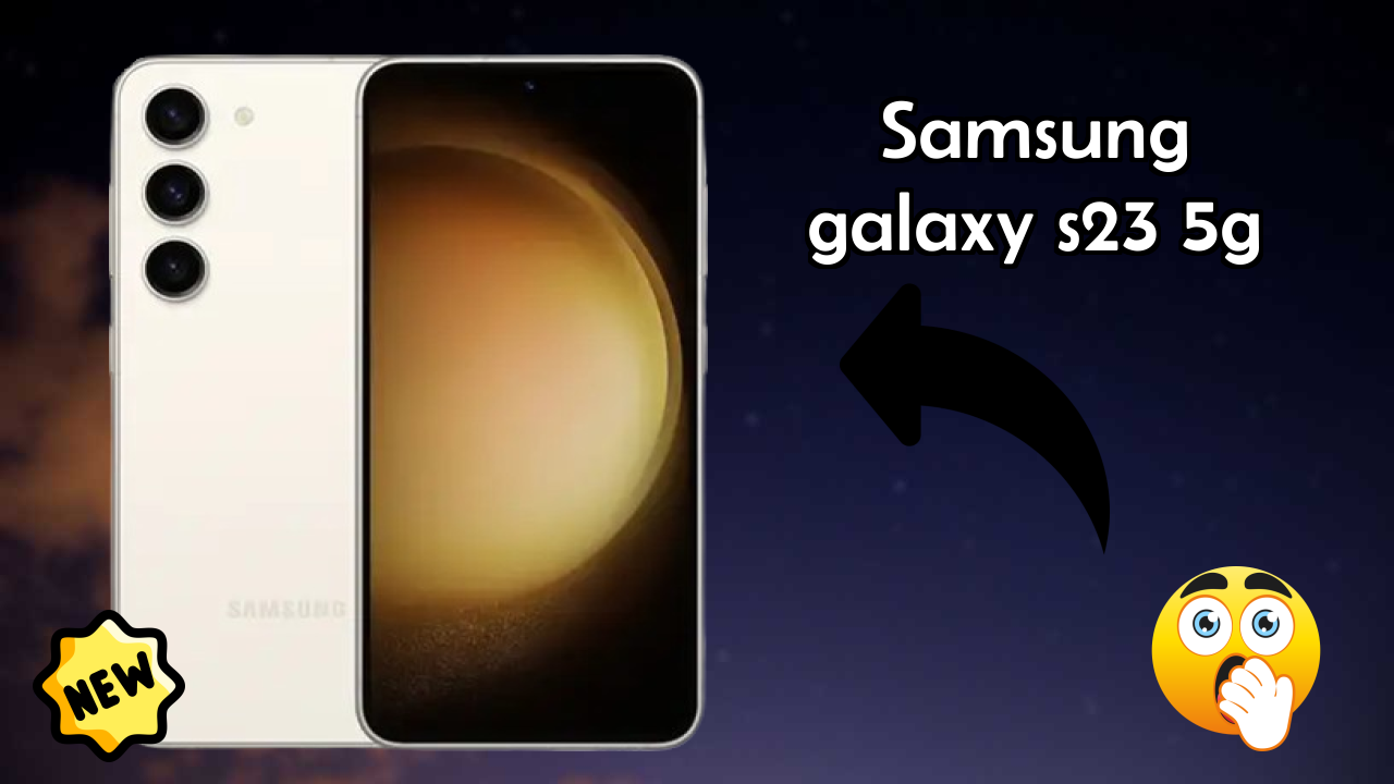 Samsung Galaxy S23 5G at ₹74,999 - Best Phone in This Price?