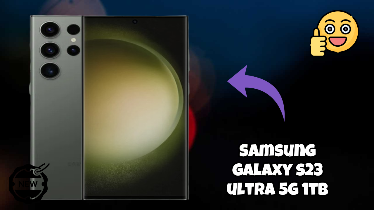 Samsung Galaxy S23 Ultra 5G 1TB RAM Review: 12 GB RAM Multitasking Tested