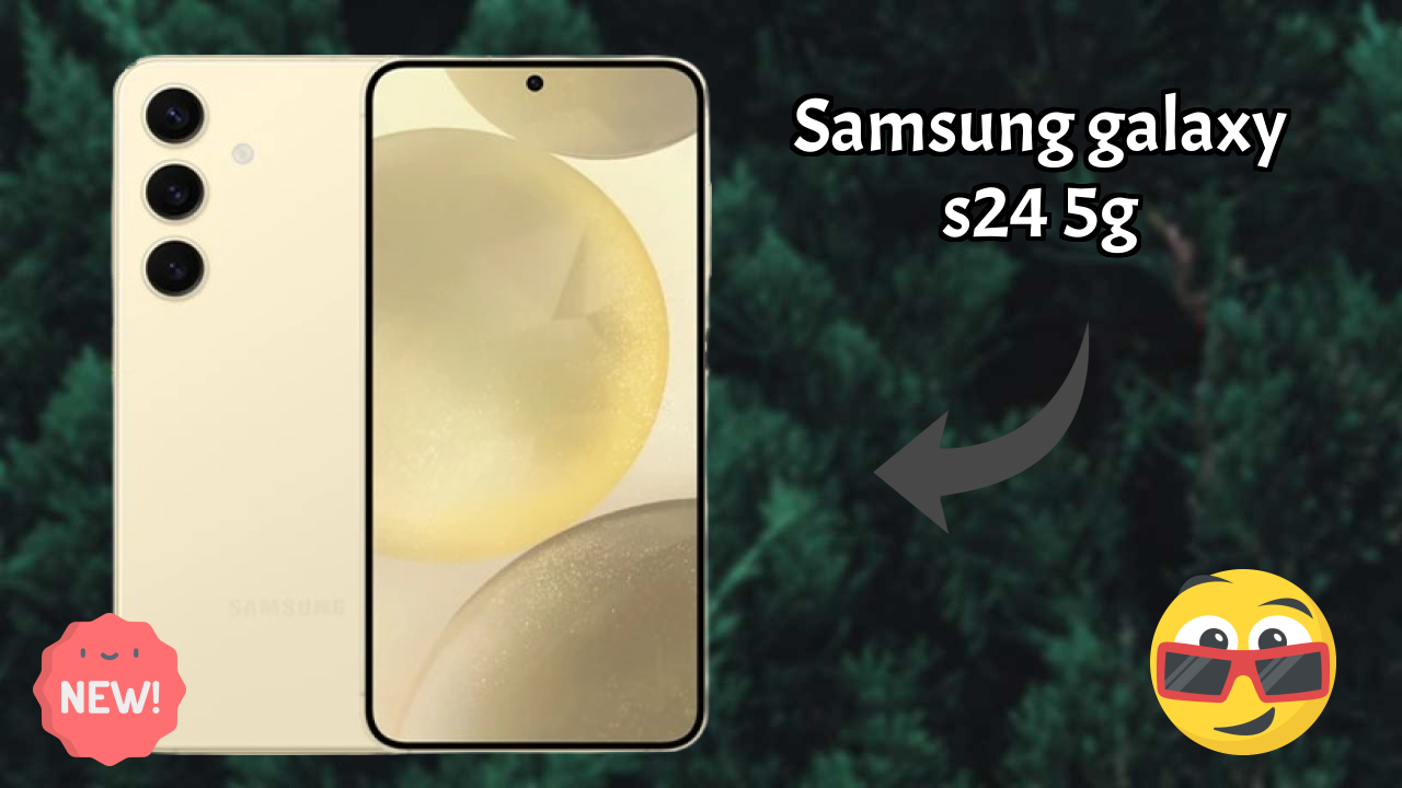 Samsung Galaxy S24 5G Battery Review: 4000 MAh Endurance Test