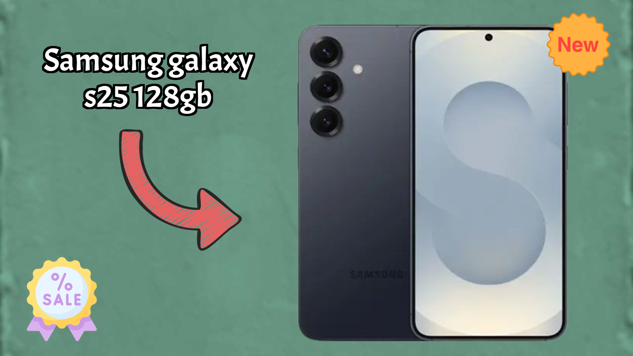Samsung Galaxy S25 128GB Price Review: ₹74,999 Good Investment?