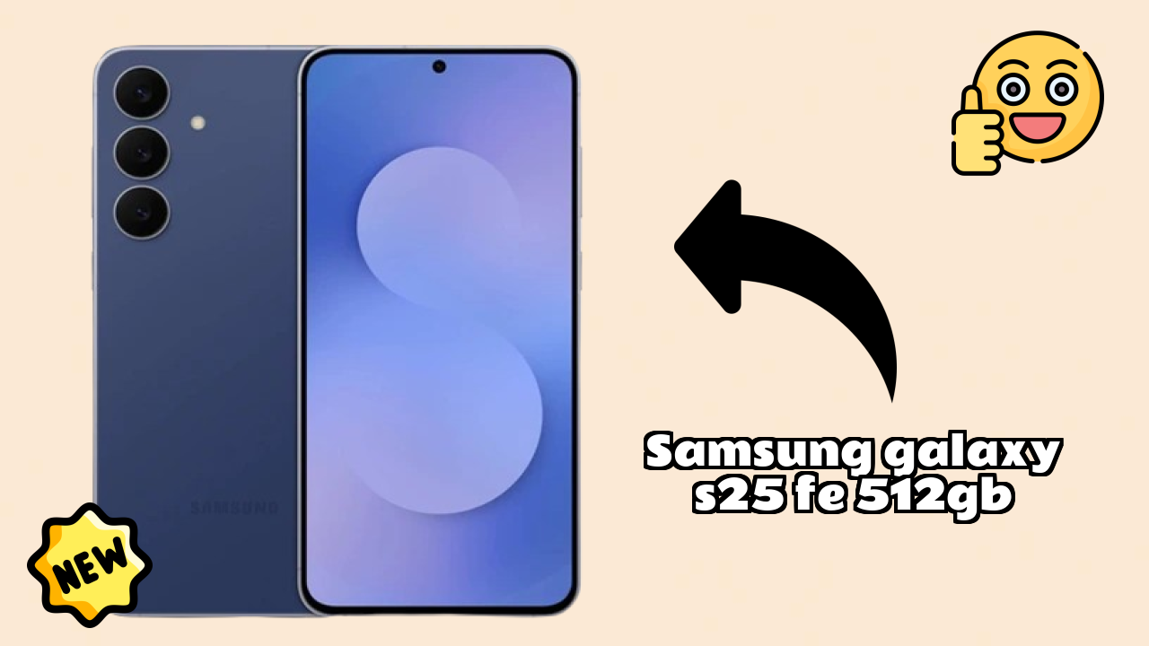 Samsung Galaxy S25 FE 512GB Camera Test: 50 MP + 12 MP + 8 MP Rear Camera Photo Test