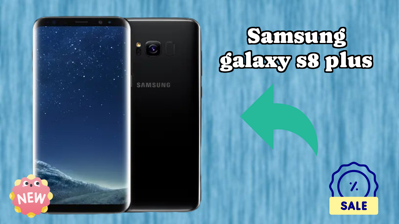 Samsung Galaxy S8 Plus Camera Review: 12 MP Rear Camera Photo Quality