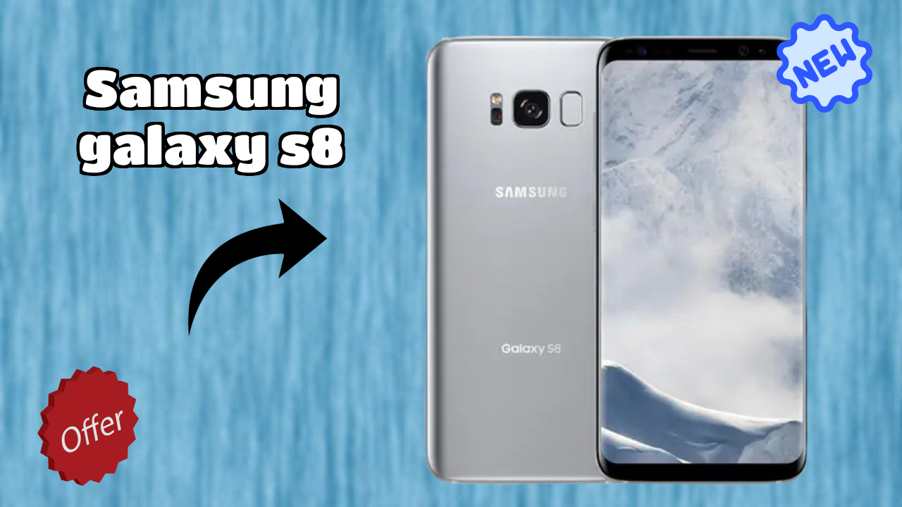 Samsung Galaxy S8 RAM Performance: 4 GB RAM Multitasking Test