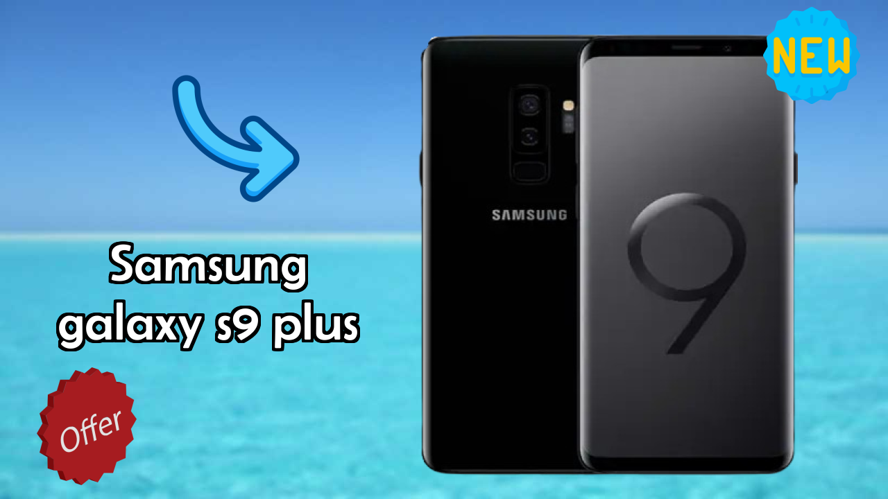 Samsung Galaxy S9 Plus Processor Review: Samsung Exynos 9 Octa 9810 Speed Test