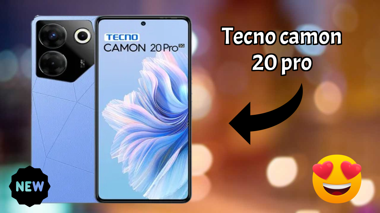 Tecno Camon 20 Pro Camera Review: 64 MP + 2 MP + 2 MP Rear Camera Photo Test