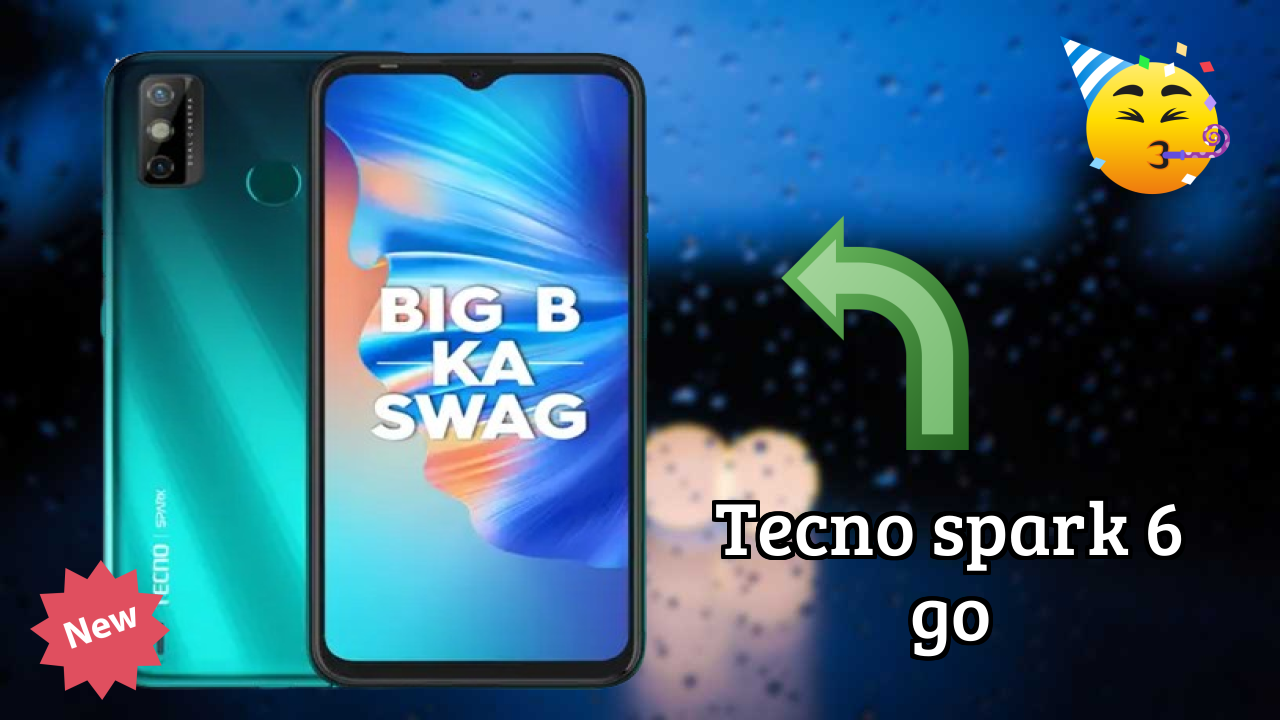 Tecno Spark 6 Go Performance Test: MediaTek Helio A25 Speed & Reliability