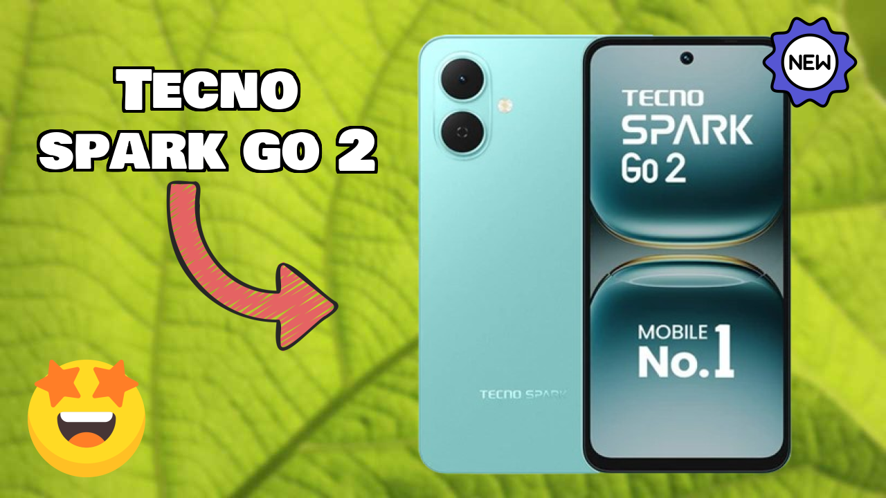 Tecno Spark Go 2 vs iPhone: Which Should You Buy?
