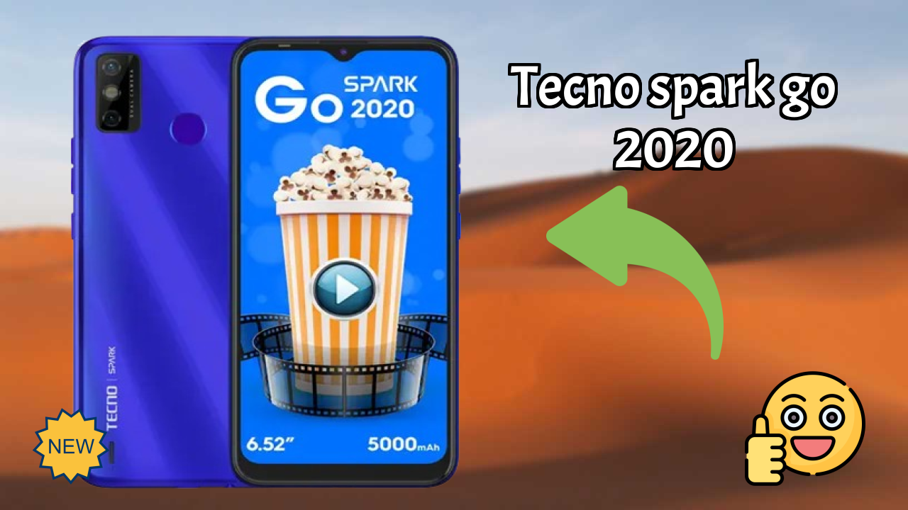 Tecno Spark Go 2020 RAM Performance: 2 GB RAM Gaming Test