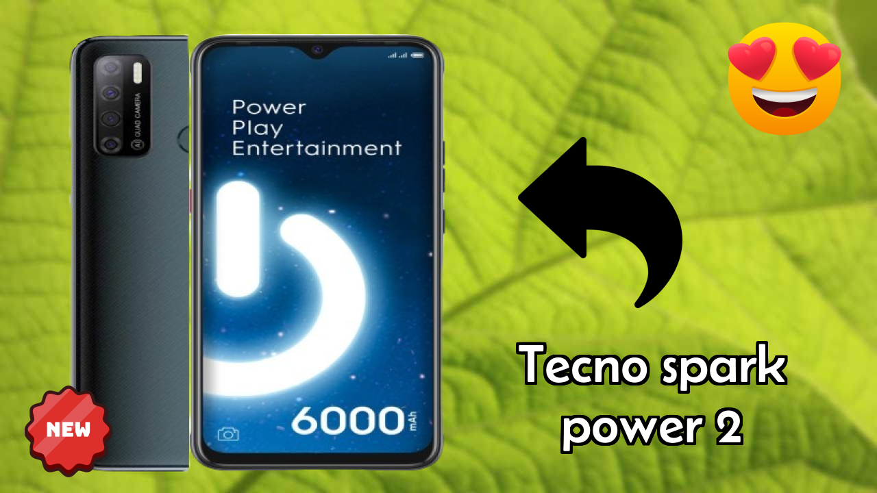 Tecno Spark Power 2 Processor Review: MediaTek Helio P22 Speed Test