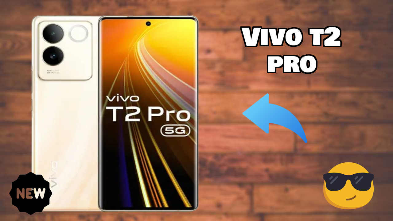 Vivo T2 Pro Camera Quality: 64 MP + 2 MP Rear Camera Low Light