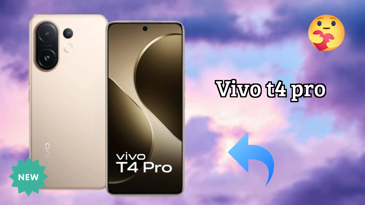 Vivo T4 Pro vs iPhone: Which is Better in 2024?