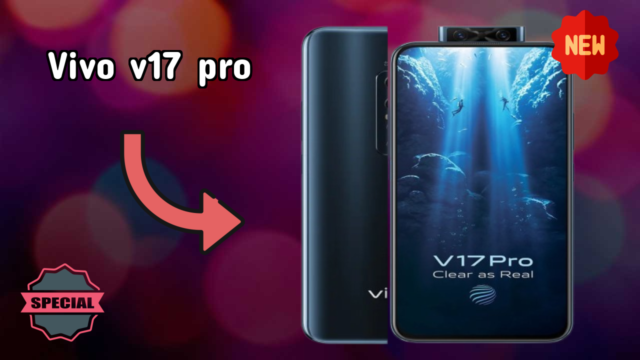 Vivo V17 Pro Battery Review: 4100 MAh Charging Time