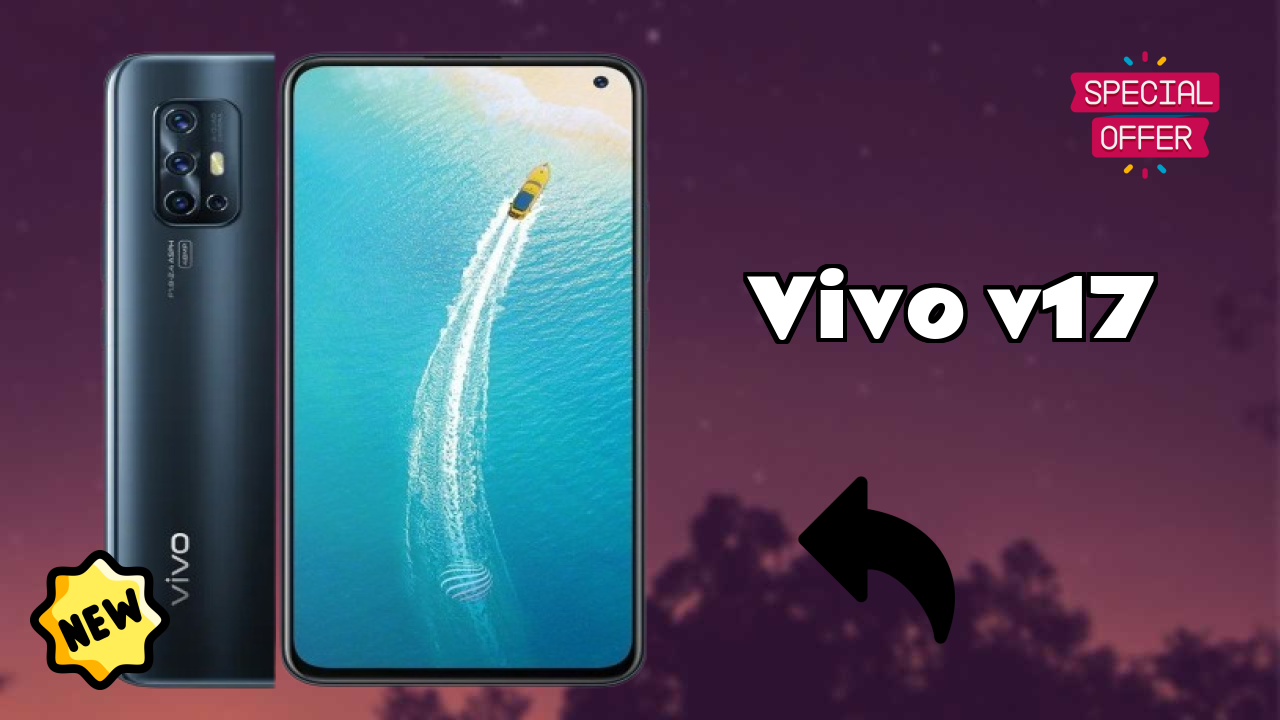 Vivo V17 Display Size: 6.44 Inches (16.36 Cm) Screen Quality