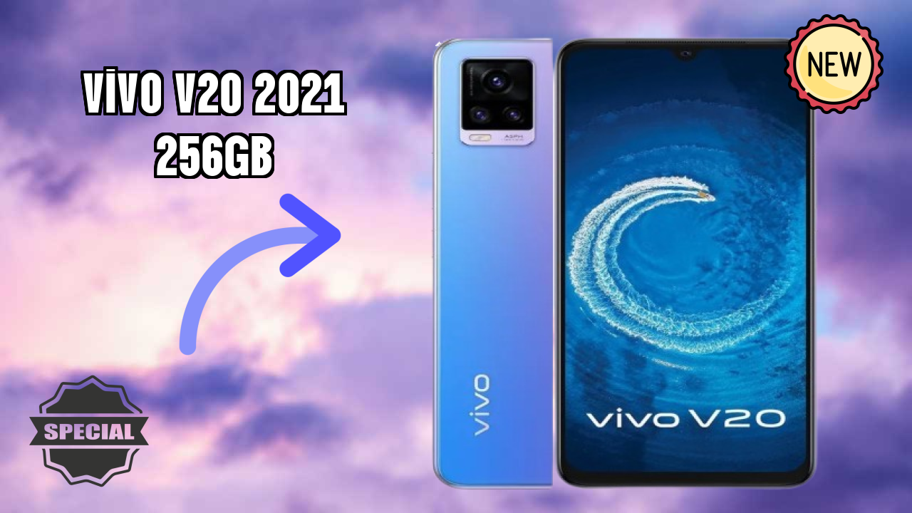 Vivo V20 2021 256GB Price Review: ₹30,990 Complete Analysis
