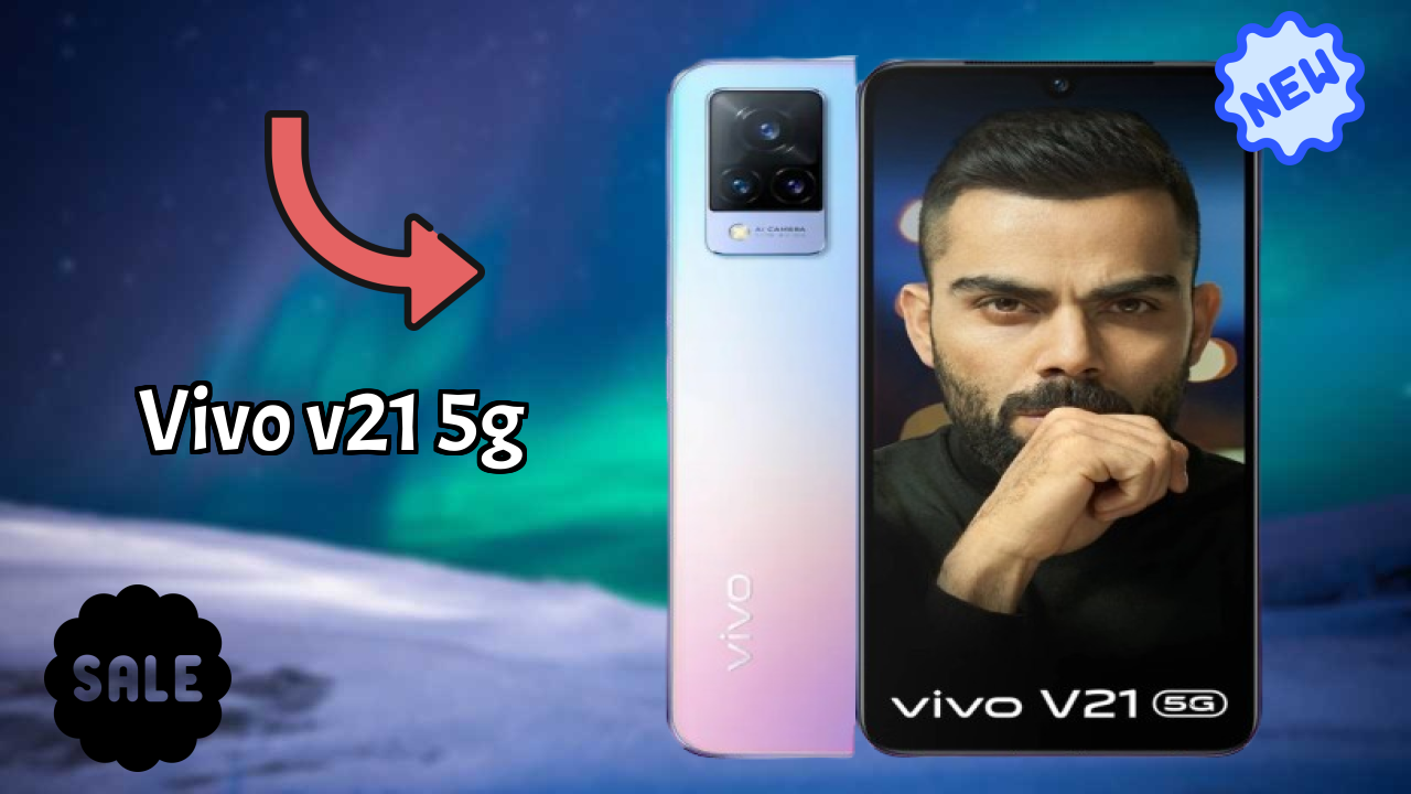 Vivo V21 5G Camera Samples: 64 MP + 8 MP + 2 MP Rear Camera Real Photos