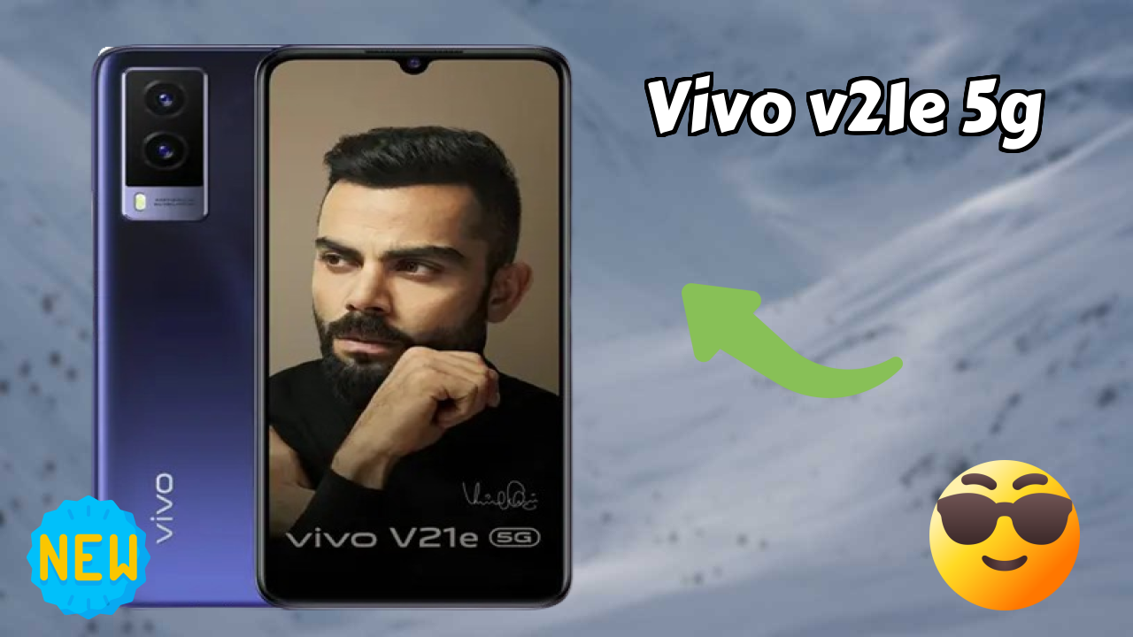 Vivo V21e 5G Camera Review: 64 MP + 8 MP Rear Camera Low Light Test