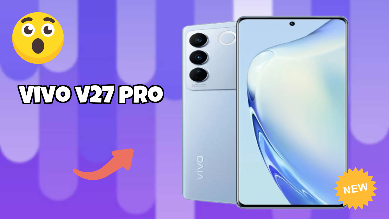 Vivo V27 Pro at ₹29,999 - Complete Buying Guide