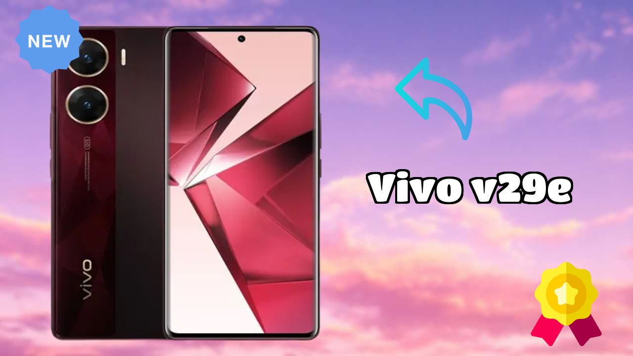 Vivo V29e Camera Quality: 64 MP + 8 MP Rear Camera Photo Review