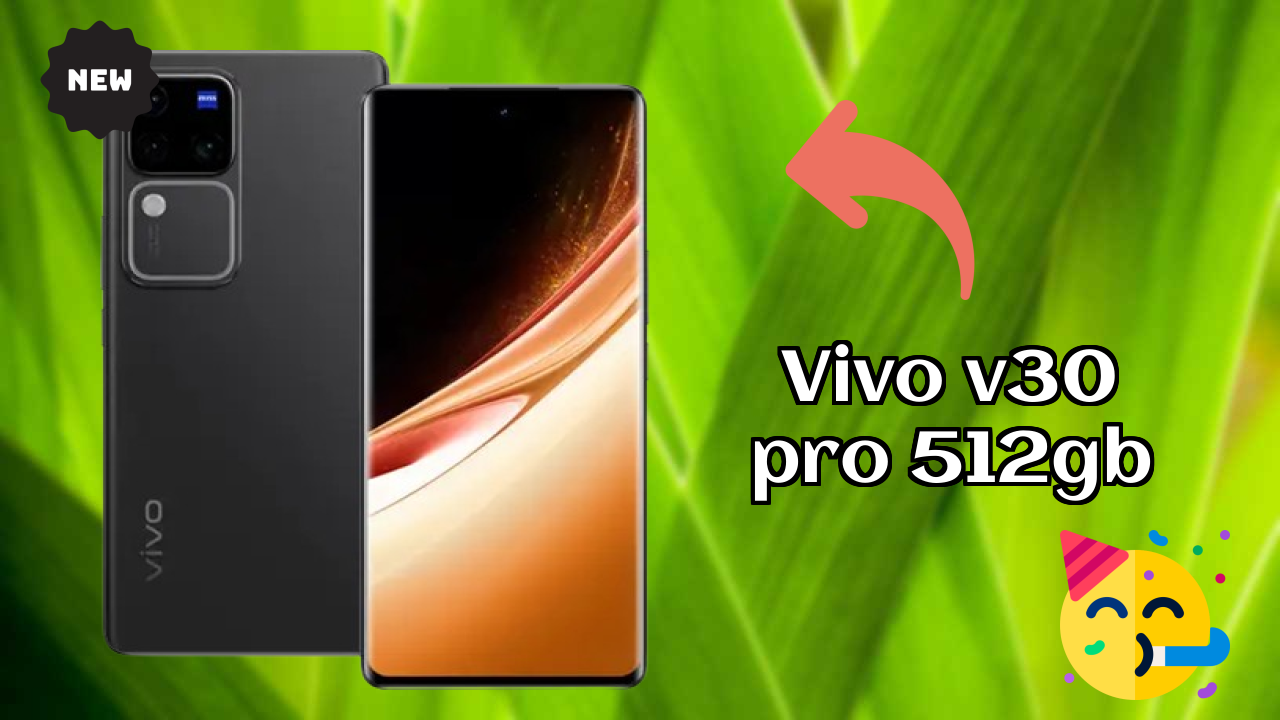 Is Vivo V30 Pro 512GB Worth ₹36,290? Complete Honest Review