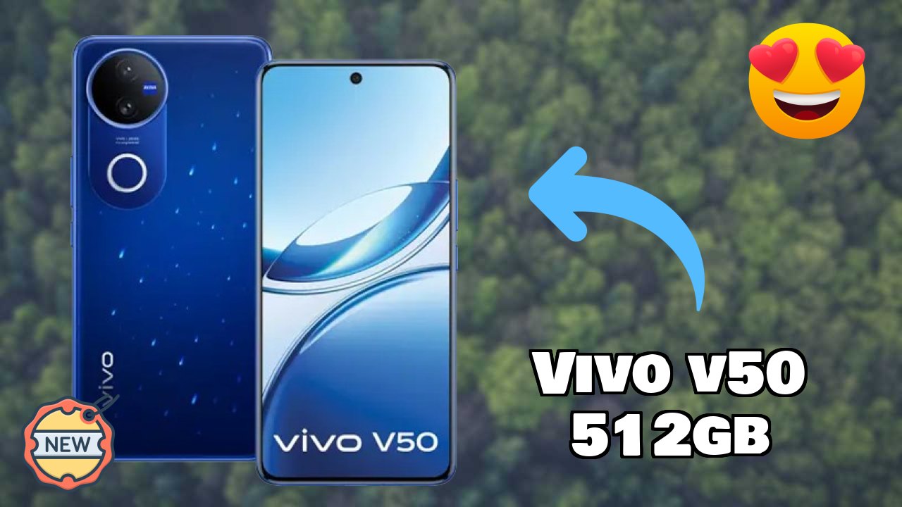 Vivo V50 512GB Camera Samples: 50 MP + 50 MP Rear Camera Quality Test